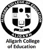 Aligarh College